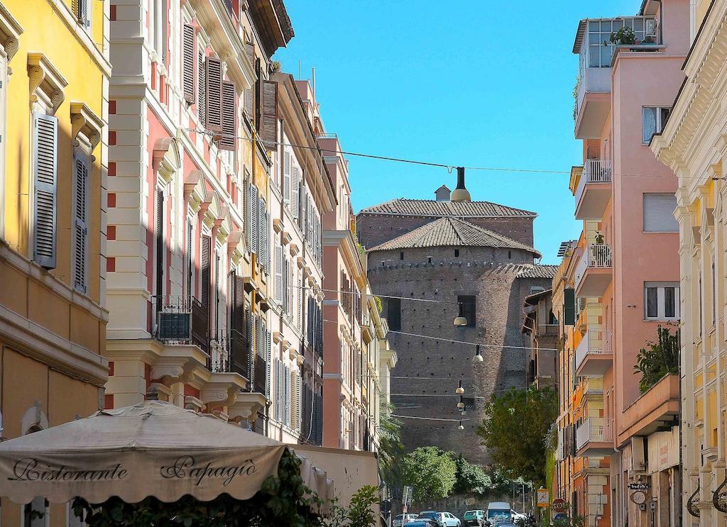 I Fotografi Al Colosseo