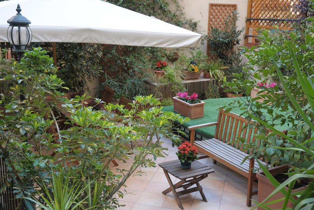 Bed & Breakfast I Fotografi Al Colosseo *