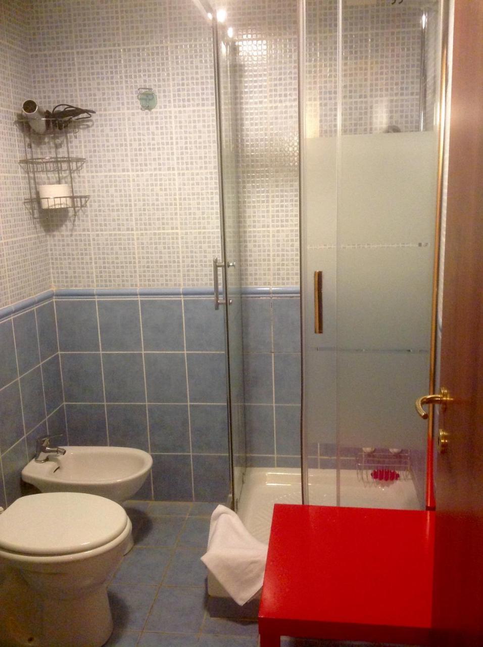 Bed & Breakfast I Fotografi Al Colosseo *